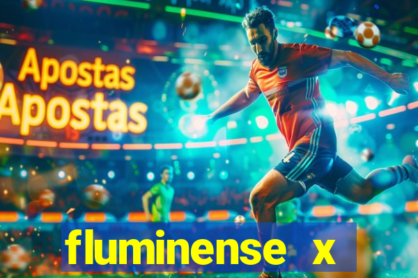 fluminense x bragantino ao vivo